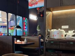 -前海沿·青岛菜(五四广场永旺店)