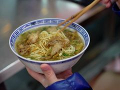 -大时代美食面馆