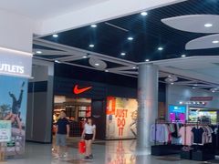 -深圳华盛奥特莱斯(华南一道店)