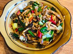 -印象鲵宴·张家界地标美食名片(溪布街店)