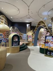 -奈尔宝·儿童乐园·亲子餐厅(星河湾店)