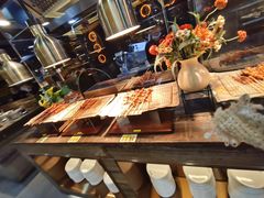 -苏格里岛自助烤肉海鲜火锅(成都金牛万达店)