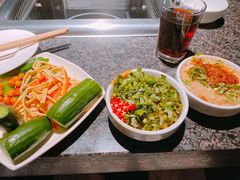 -海底捞火锅(崇文门新世界百货店)