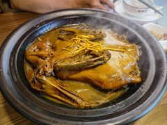 -闽鄂情·闽南招财鸭(水头店)