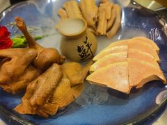 -岭南海晏楼(滨江东总店)