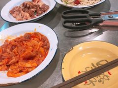 -马路牙子烧烤音乐酒馆(望京店)