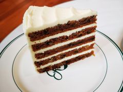 胡萝卜蛋糕-Ralph’s Coffee(北京三里屯店)