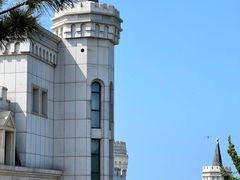-养马岛旅游度假区