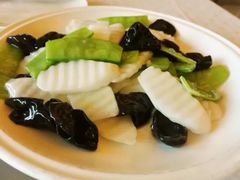 -海富门·带鱼·淮扬菜·粤菜(甘家口店)