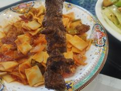 -帕米尔食府(白云观店)