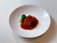 正兴酱方-老正兴菜馆(福州路店)