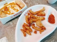 -季季红火锅(青山湖万达店)