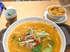 -水平有限广西米粉·广西风味集(五道口店)