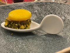 -广州文华东方酒店·江-由辉师傅主理