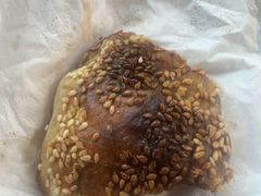 -金莲葱饼