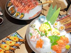-德川家日本料理(中关村寰太大厦店)