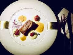 -wann lounge 低温慢煮牛排·清吧