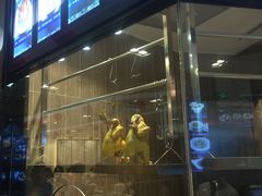 -海皇酒家(钰海万国汇购物广场店)