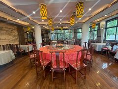 -一江春水·杭帮臻宴(三台山店)