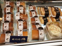 -红跑车(三牌楼店)