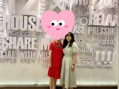 -TZ House音乐现场(来福士中心店)