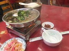 -谢老五跷脚牛肉·非遗传承店