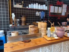-呼啦面馆·头牌豌杂面(爱琴海店)