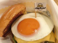 -蛋魂EGGSOUL·SPACE(德基广场店)