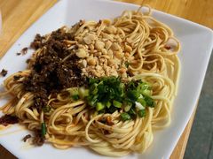 -康大口蘑面庄(将军街店)