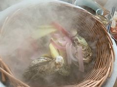 -鲁小三·大骨自助(金山总店)