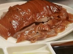 -金鸭都·老北京特色家常菜(潘家园店)