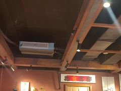 -巴卤社老火锅(财富店)
