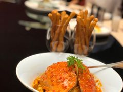 -常州新城希尔顿酒店-御玺中餐厅