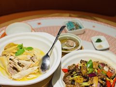 -话梅·客家小厨(东门店)