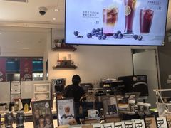 -Peet's Coffee皮爷咖啡(豫园店)