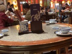 大堂-南京大牌档(之心城店)