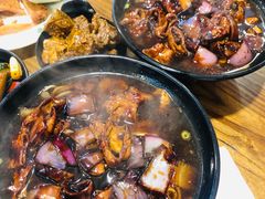 -董记面馆(漳州二路店)