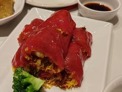 香脆红米肠粉-稻香(第一国际店)