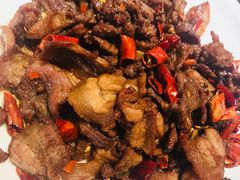 -香满楼(临安路店)