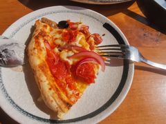 帕尔马火腿披萨-PIZZA BIANCA(万象城店)