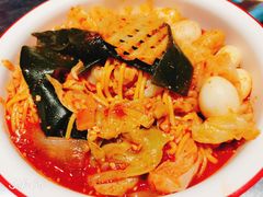 -堂堂小伙夫·辽宁小吃大排档(京西大悦城店)