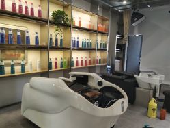 -MAGIC米几发型设计·羊毛卷