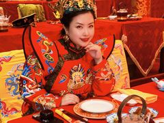 -白家大院·王府宫廷菜(苏州街店)