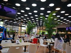 大堂-813芭依珊 BAESAn(皇冠十畝地店)