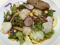 -Meal Salad米有沙拉(长泰广场店)