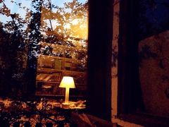 晚上-斯多格书乡(北京大学畅春园店)