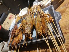 -管氏翅吧(人民大学店)