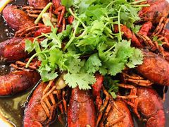 油焖大虾-小辉哥大排档(船山路总店)