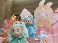-泡泡玛特POPMART(国金街店)