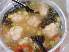 -大学城夜市大排档(凤栖路店)